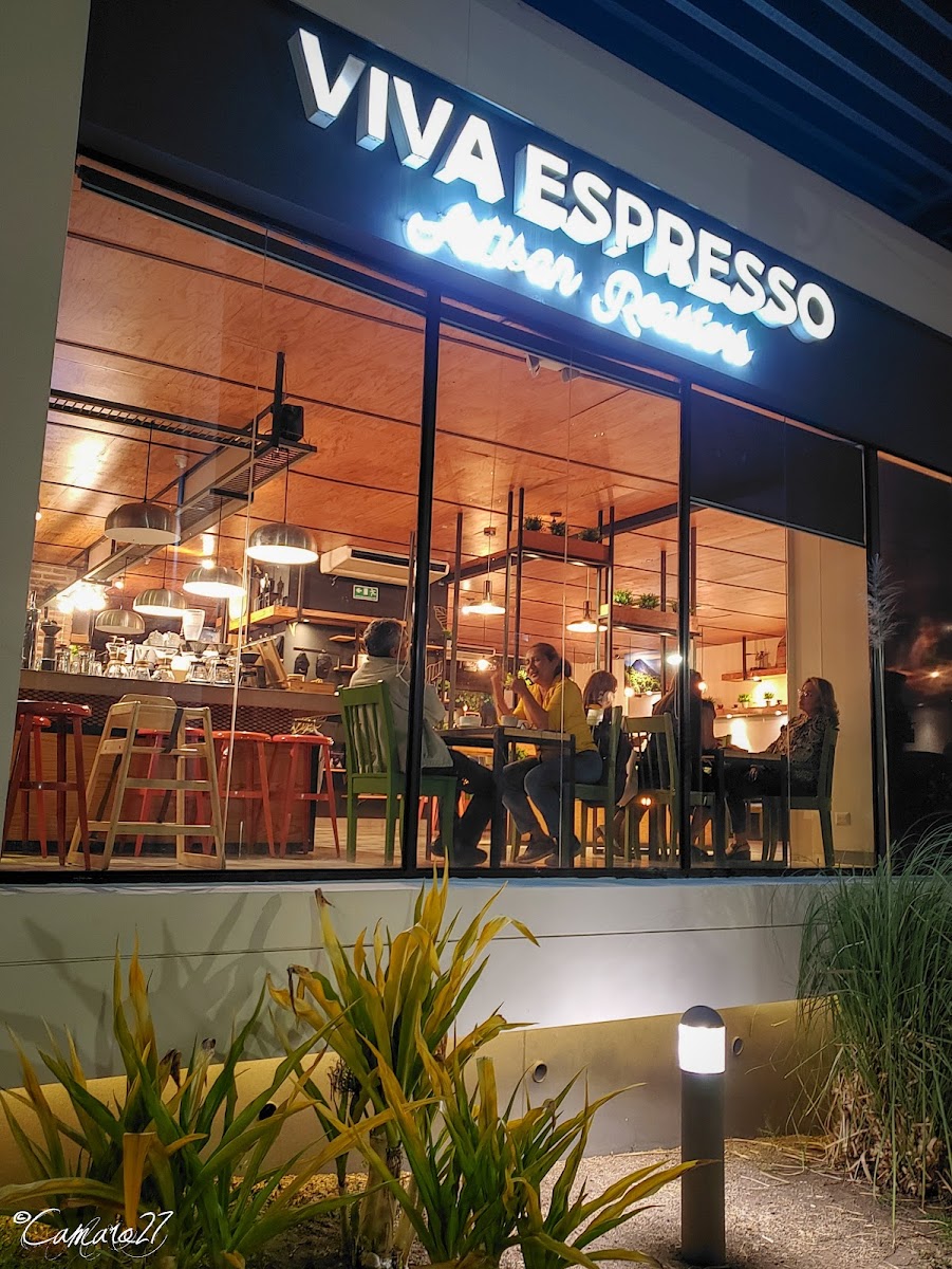 Viva Espresso